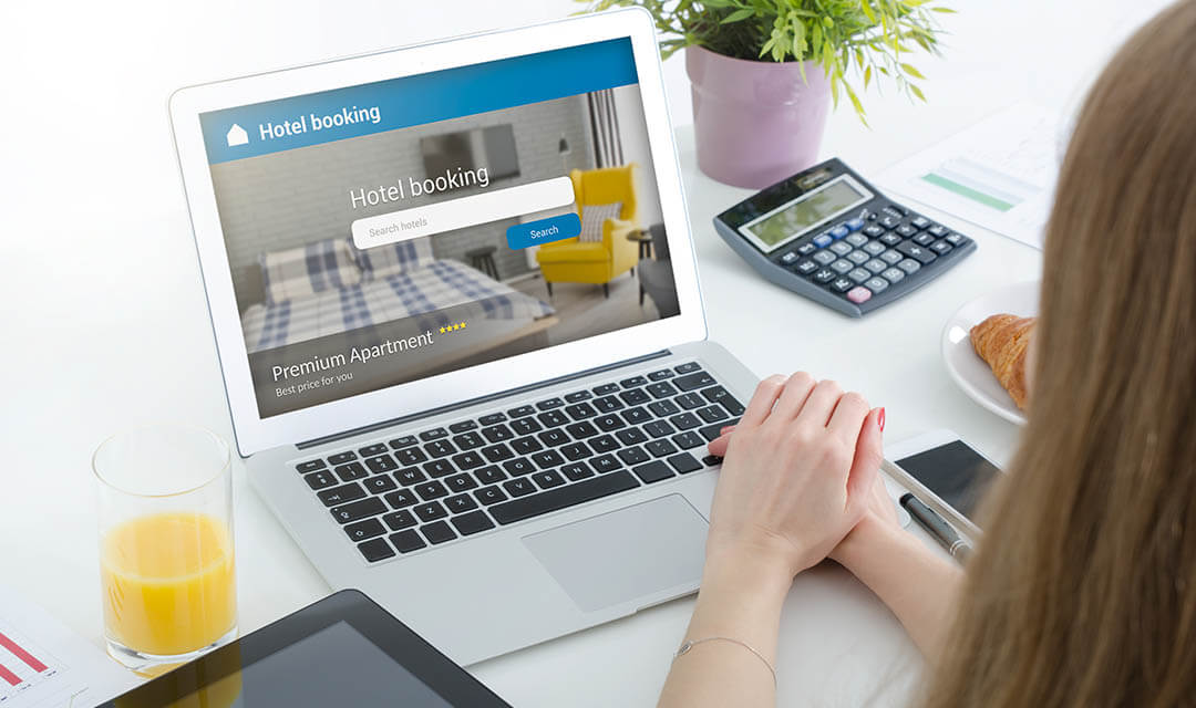 How to do SEO for Hotels and create demand
